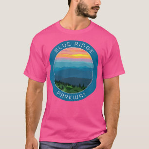 Blue Ridge Parkway TShirt