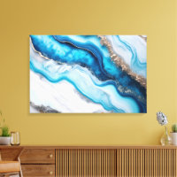 Blue River Marble
