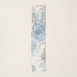 Blue Roses luxury Scarf<br><div class="desc">Blue Roses luxury design. You are welcome to visit my store for more beautiful products.</div>