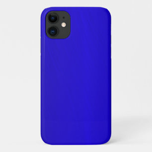 Blue Royal Blue Background Texture Case-Mate iPhone Case