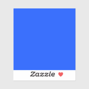 Blue (RYB) (solid colour)