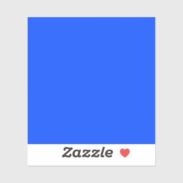 Blue (RYB) (solid colour) (Sheet)