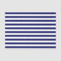 Blue Sailor Stripe (large scale)