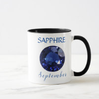 Blue Sapphire