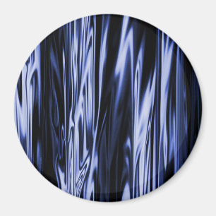 Blue Satin........ Magnet