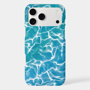 Blue Sea Water *