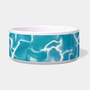 Blue sea Water