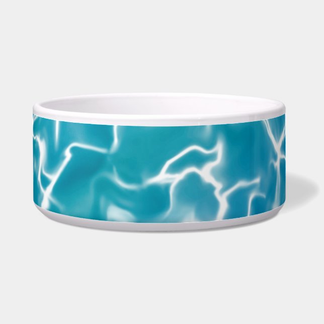 Blue sea Water (Front)