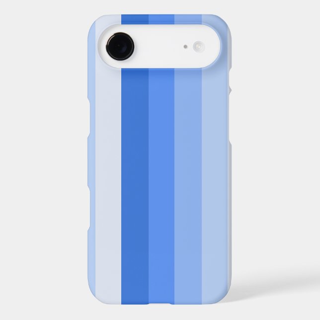 Blue shadow stripes (Back)