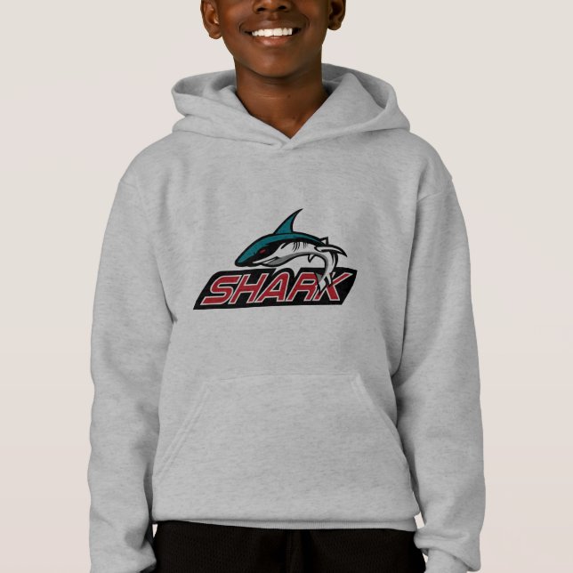 Blue Shark (Front)