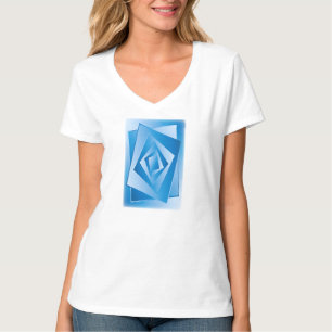 Blue Sheets T-Shirt
