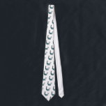 Blue Shofer Shana Tova Tie<br><div class="desc">Blue Shofer Shana Tova Collection</div>