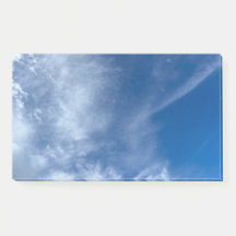 Blue Sky#3