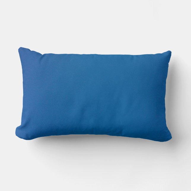 Blue Sky American Mojo Lumbar Cushion (Front)
