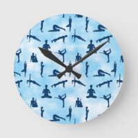 Blue Sky and Cloud Art Custom