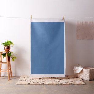 Blue Sky Barbados Fabric