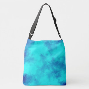 Blue Sky Crossbody Bag