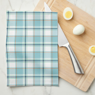 Blue Sky Dreamin' Tea Towel