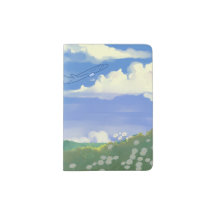 Blue Sky