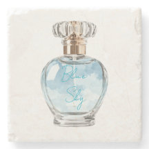 Blue Sky Perfume