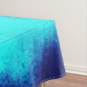 Blue Sky  Tablecloth