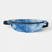 Blue Sky with Clouds Nature Skyscapes Photography