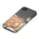 Blue Sky's on Route 66 Case-Mate iPhone Case (Bottom)