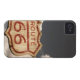 Blue Sky's on Route 66 Case-Mate iPhone Case (Back Horizontal)