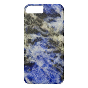 Blue Sodalite Case-Mate iPhone Case