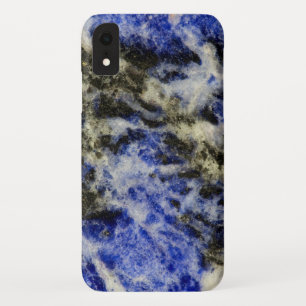 Blue Sodalite Case-Mate iPhone Case