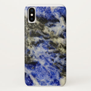 Blue Sodalite Case-Mate iPhone Case