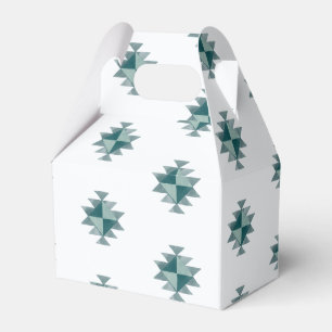 blue southwest  favour box