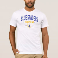 Blue Spaders - 26th Infantry Regiment