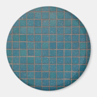 blue speckled tiles