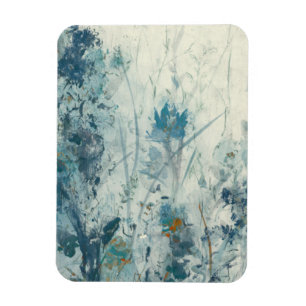 Blue Spring Magnet