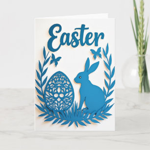 Blue Spring Renewal Card