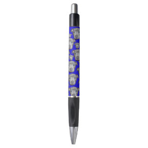 Blue Staffordshire Bull Terrier Puppy, Emmy Pen