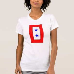 BLUE STAR MOTHERS (2) T-Shirt