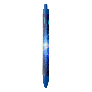 BLUE STAR pen