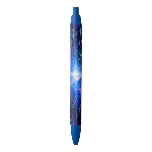 BLUE STAR pen (Front Vertical)