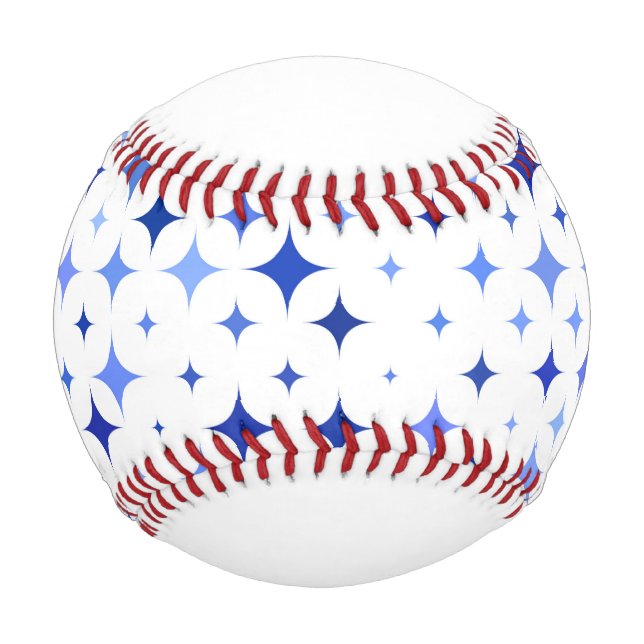 Blue Stars Baseball (Front)