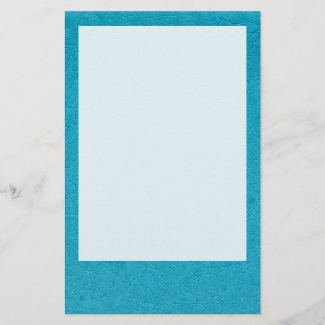 BLUE STONE STATIONERY (Front)