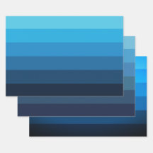 Blue Stripe