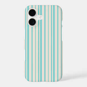 Blue stripes Pattern