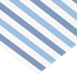 Blue Stripes small Table Runners