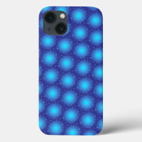 Blue style