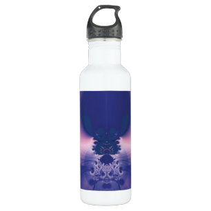 Blue Sunrise 710 Ml Water Bottle