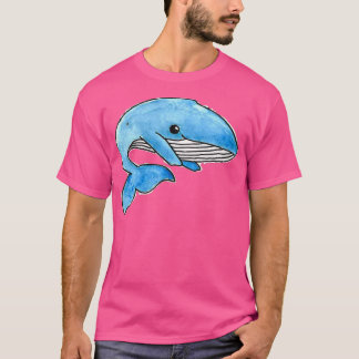Blue T-Shirt