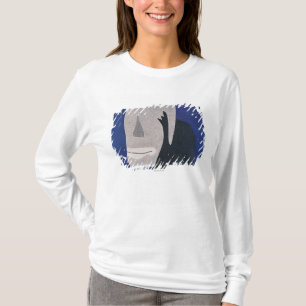 Blue T-Shirt