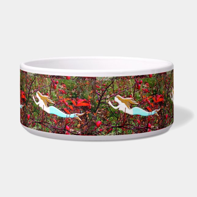 blue-tail mermaids (Front)